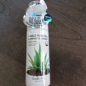 NEW Sealed cleanser unisex (Set of 2)